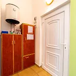 아파트 Family With A Bbq & Shared Pool In 15 Min Walk From *