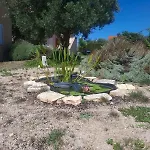 Apartment Family With A Bbq & Shared Pool In 15 Min Walk From