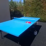 Family With A Bbq & Shared Pool In 15 Min Walk From Apartment